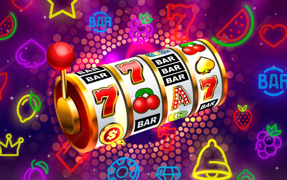 casino online pin up game slots betting