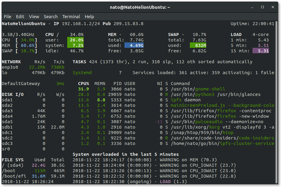 How To Safe A Quantity Of IP Addresses With A San Ssl Certificates
