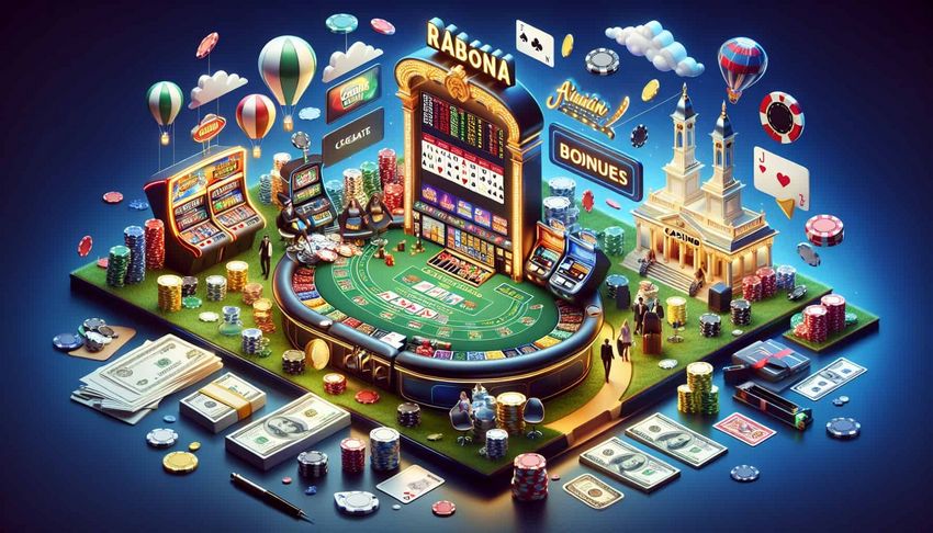 BillyBets Casino 2026: Experiencing Remarkable Gambling