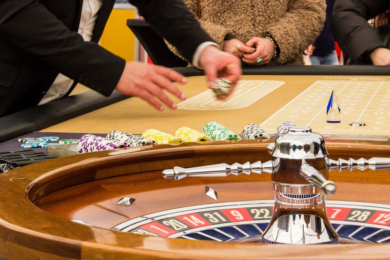 Casino Magico: El principal destino de juegos en línea de Chile