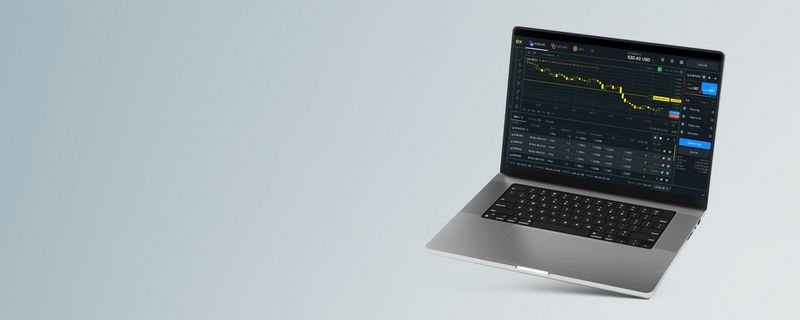 Exness - Hệ thống giao dịch trực tuyến hiện đại dành cho nhà đầu tư toàn cầu