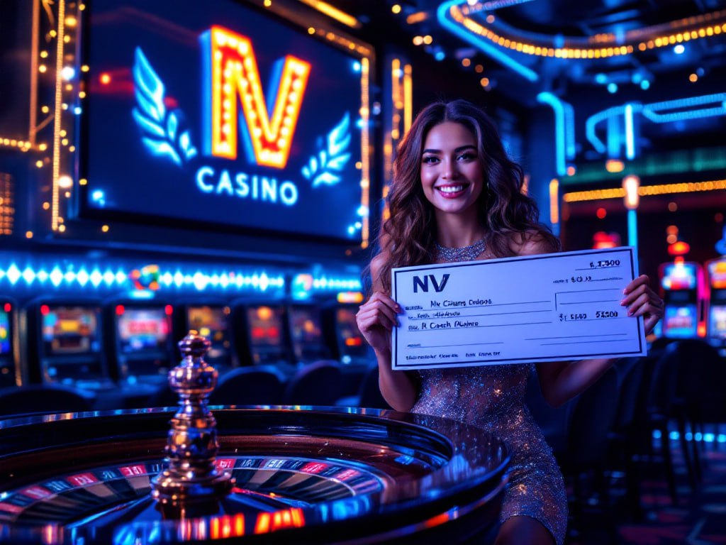 NV Online Casino Review - Unique 50 Rotates No Down Payment Benefit