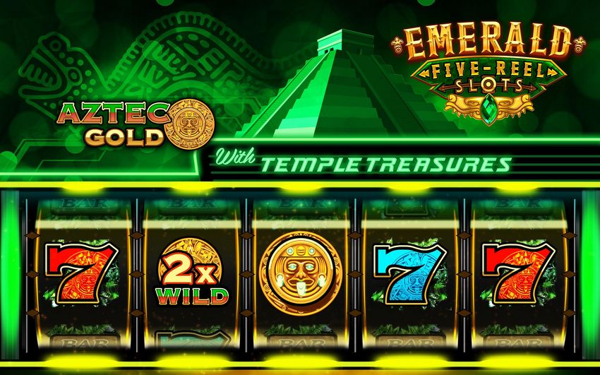 Play Emerald Green free of cost Play Emerald Green free of cost